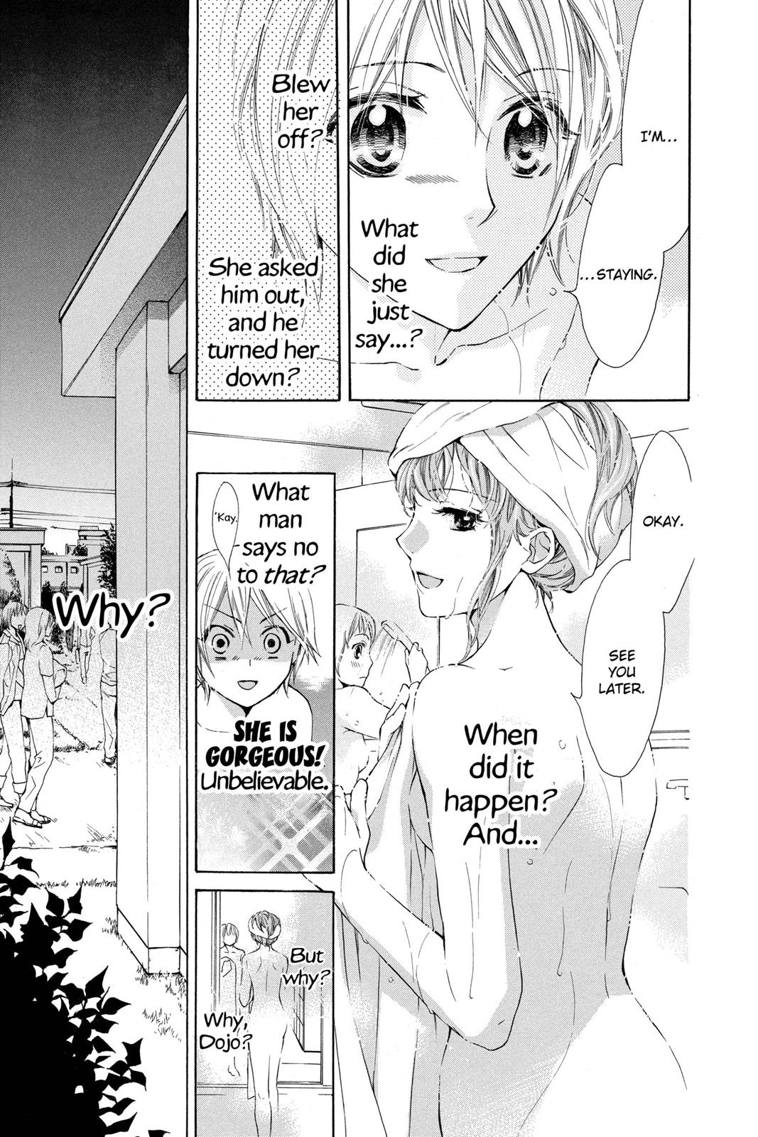 Toshokan Sensou: Love & War Chap 2 - Next Chap 3