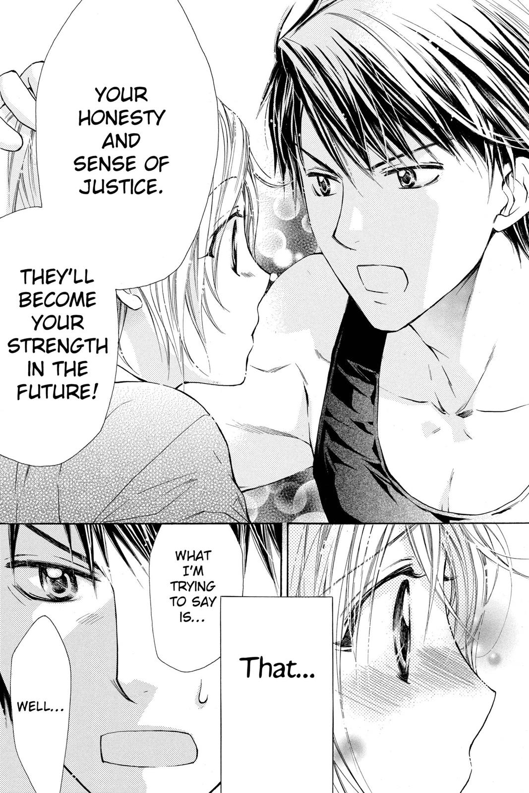 Toshokan Sensou: Love & War Chap 2 - Next Chap 3