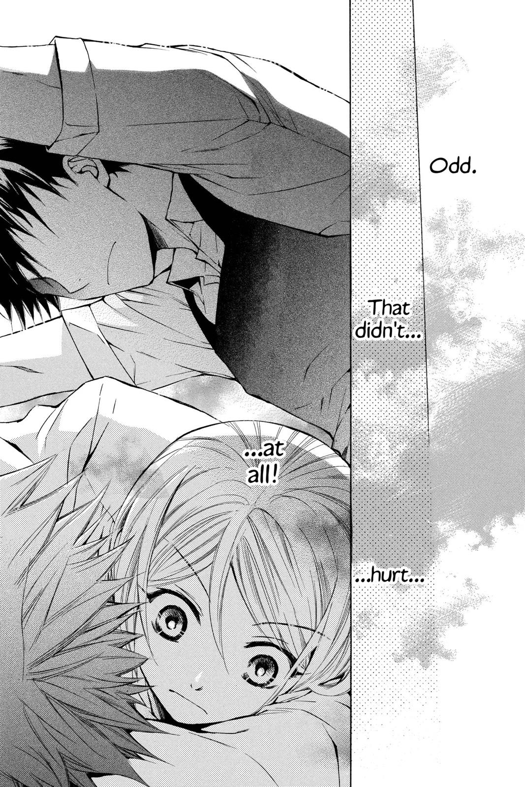 Toshokan Sensou: Love & War Chap 2 - Next Chap 3