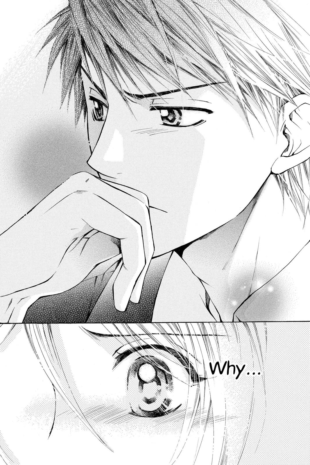 Toshokan Sensou: Love & War Chap 3 - Next Chap 4