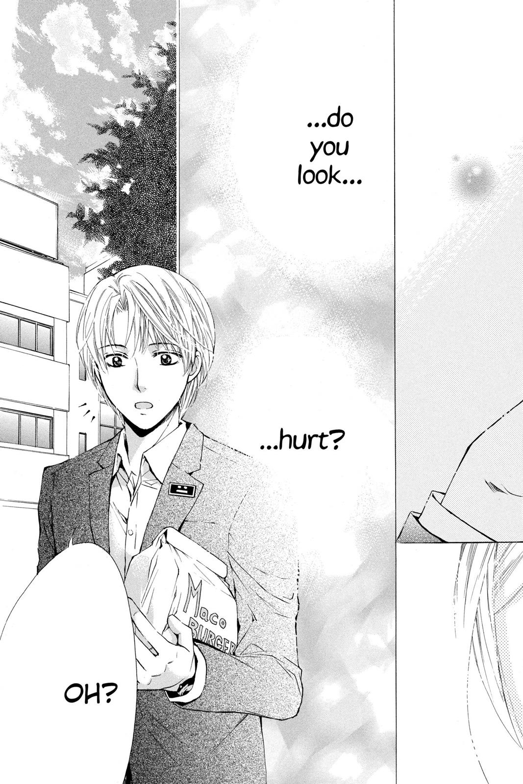 Toshokan Sensou: Love & War Chap 3 - Next Chap 4