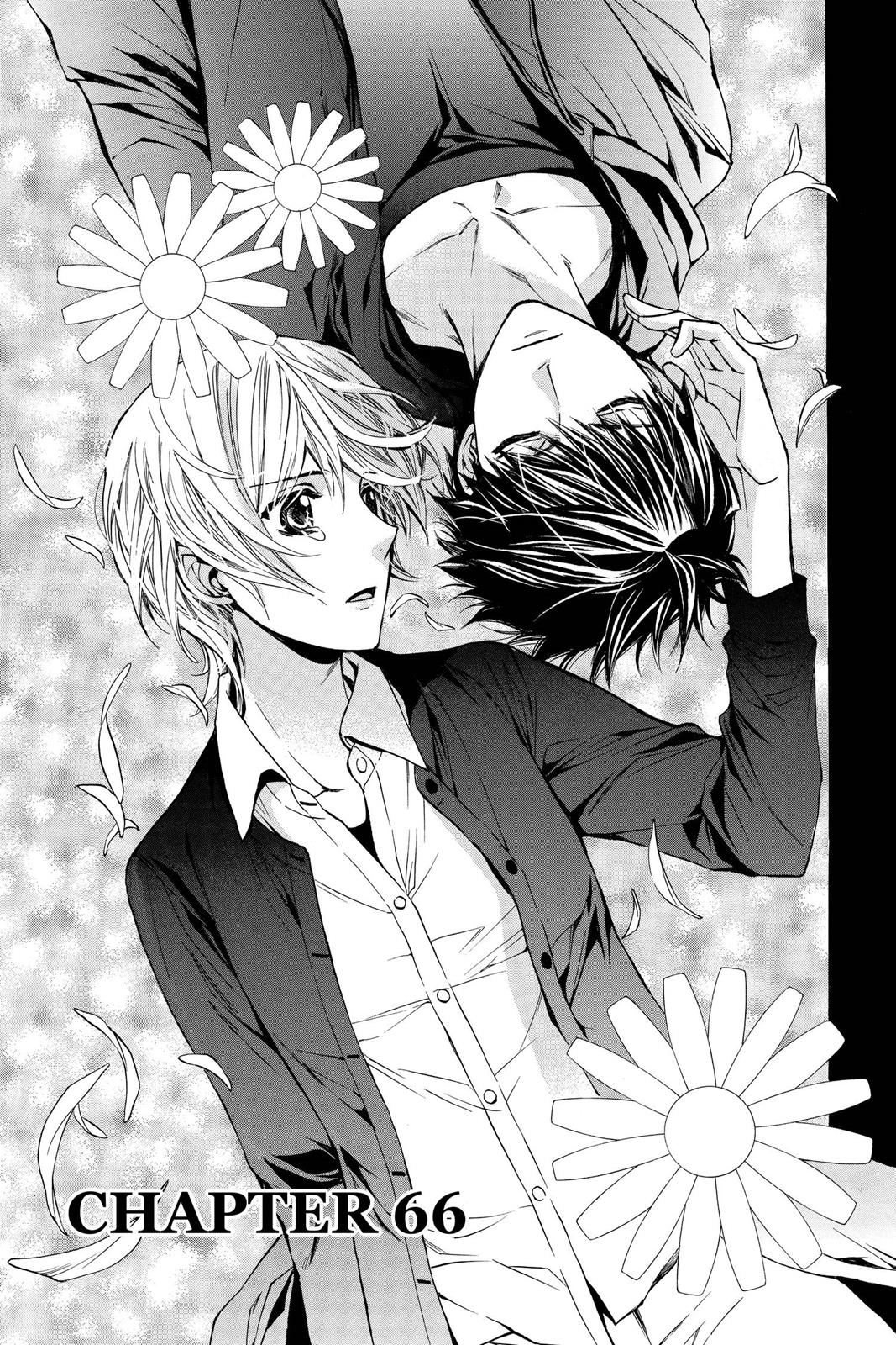 Toshokan Sensou: Love & War Chap 14 - Next Chap 15