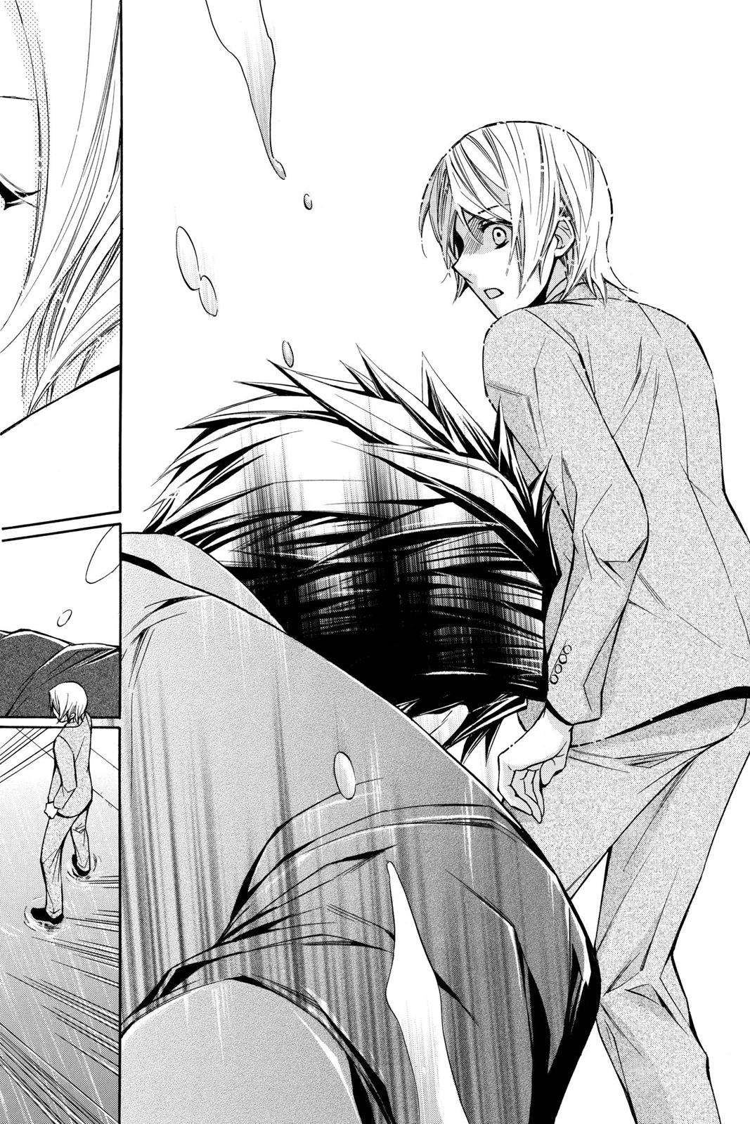 Toshokan Sensou: Love & War Chap 14 - Next Chap 15