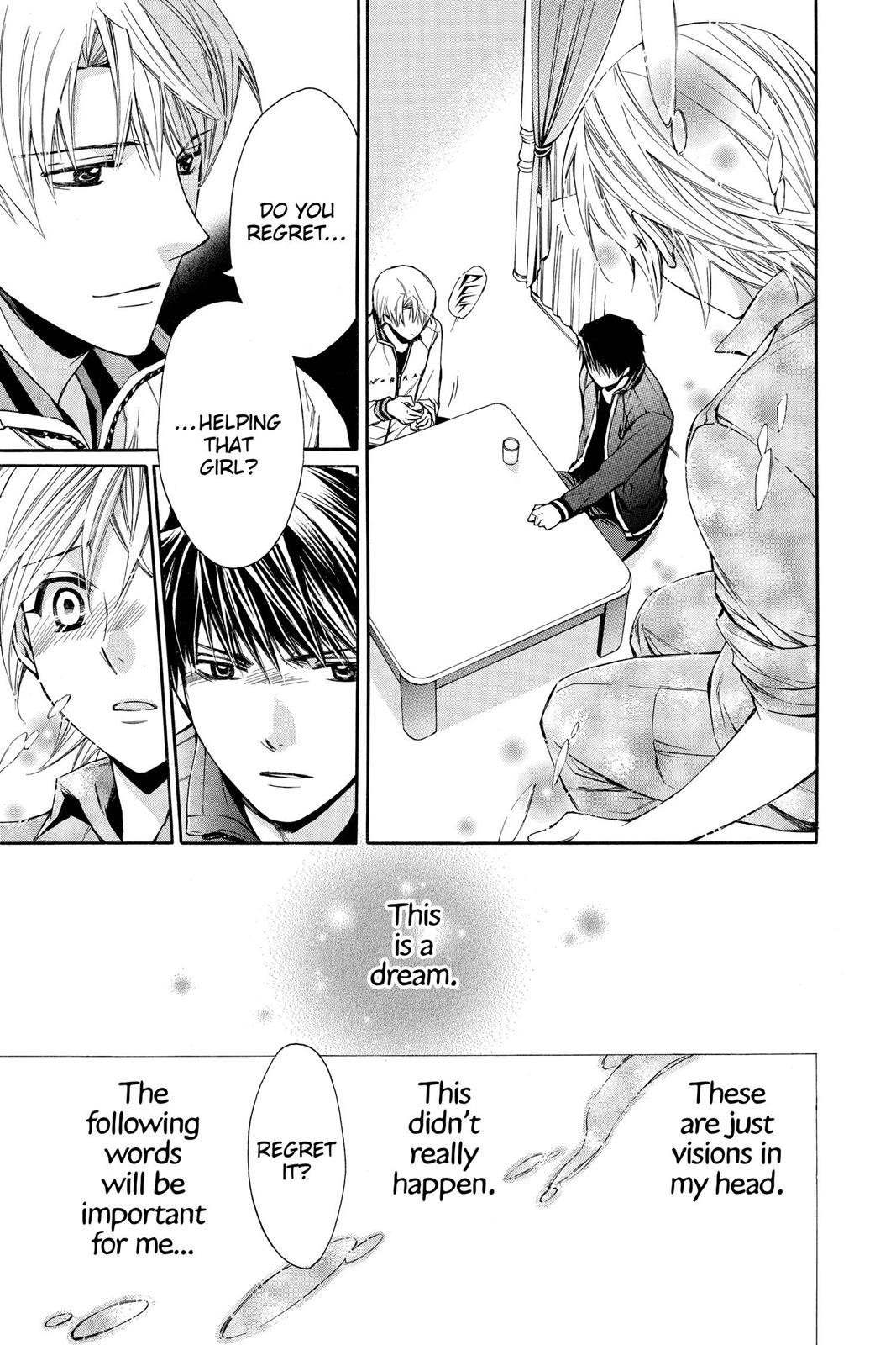 Toshokan Sensou: Love & War Chap 14 - Next Chap 15