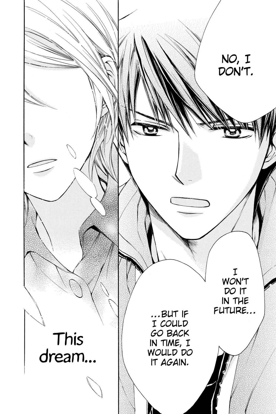 Toshokan Sensou: Love & War Chap 14 - Next Chap 15