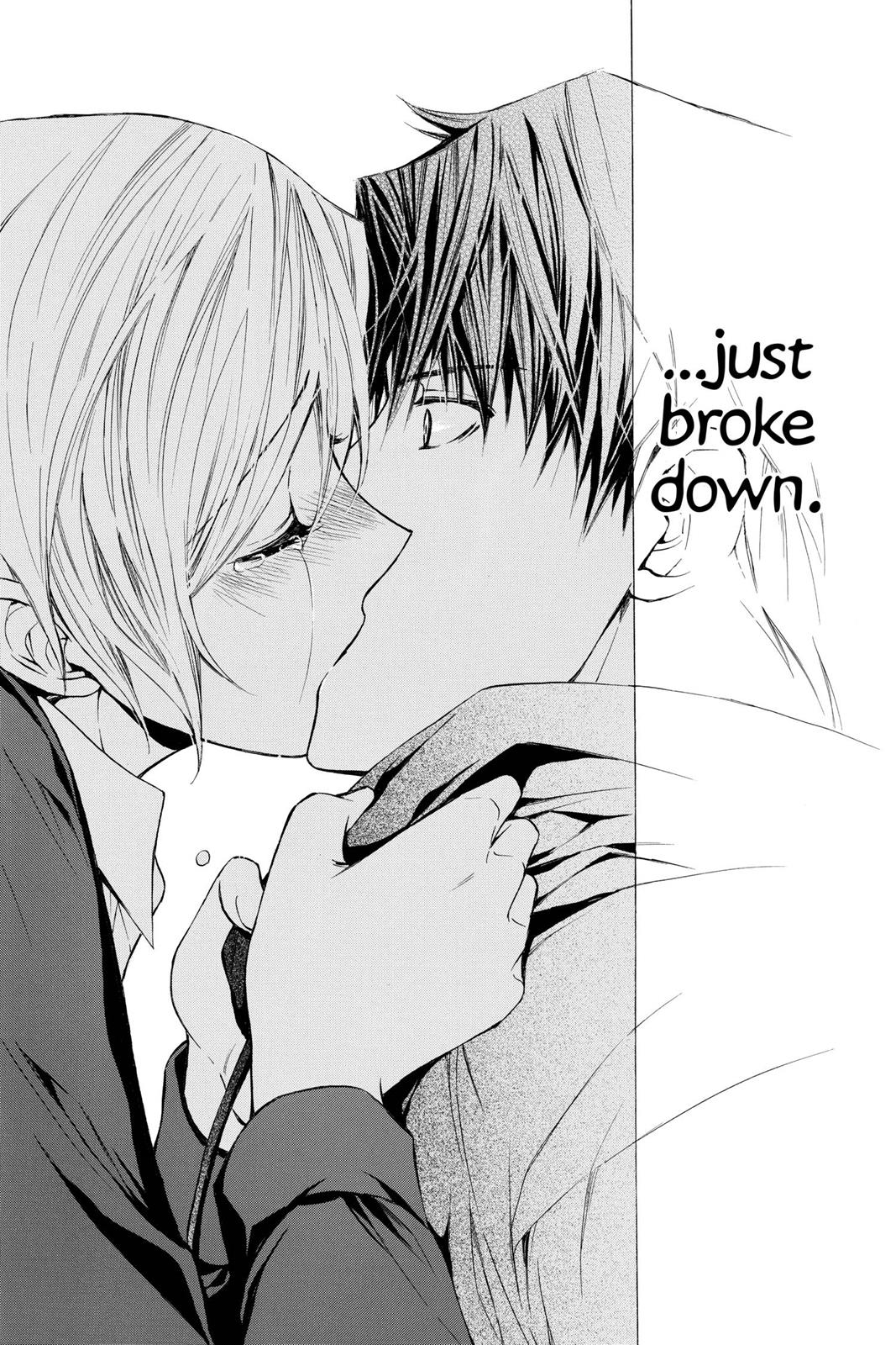 Toshokan Sensou: Love & War Chap 14 - Next Chap 15