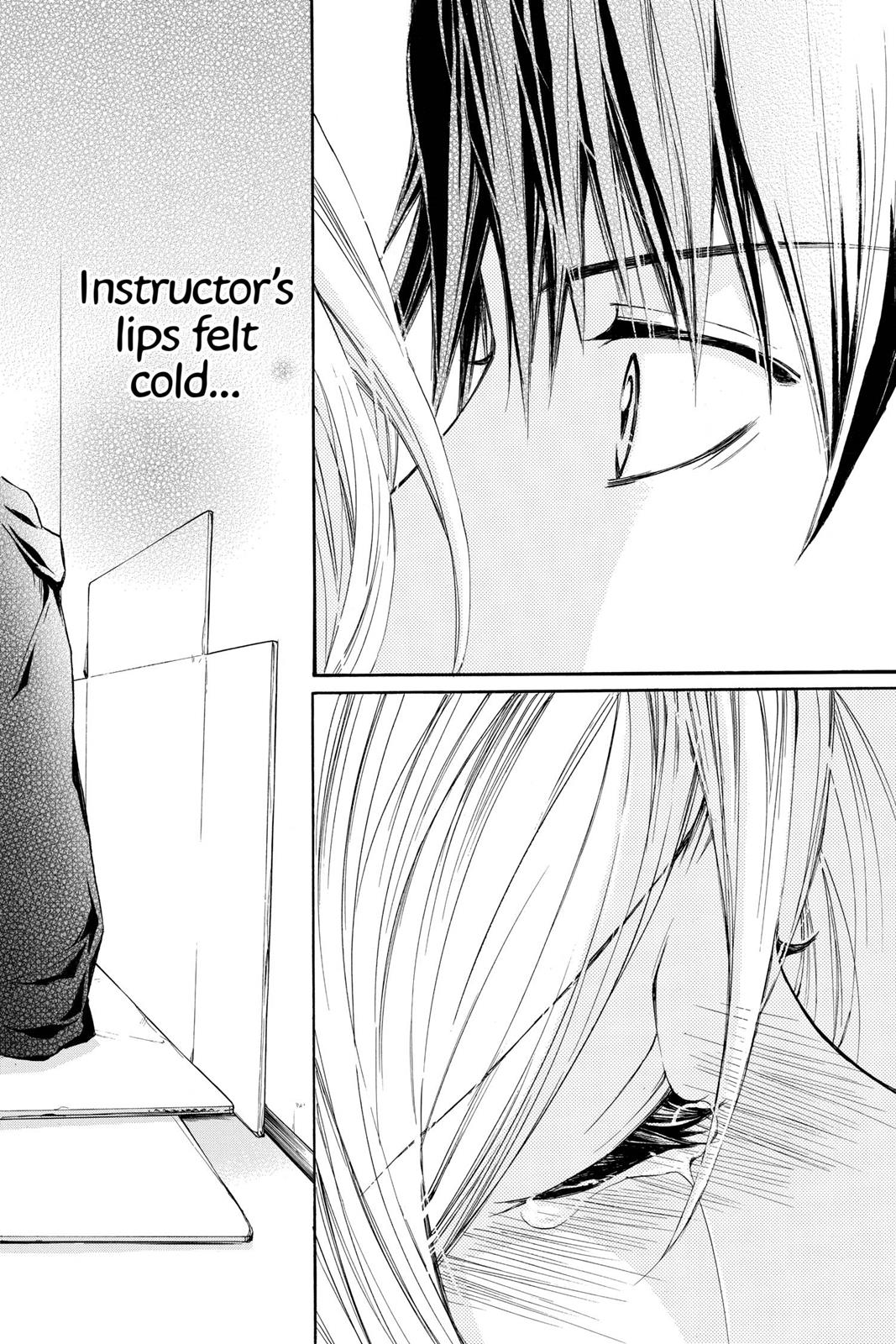 Toshokan Sensou: Love & War Chap 14 - Next Chap 15