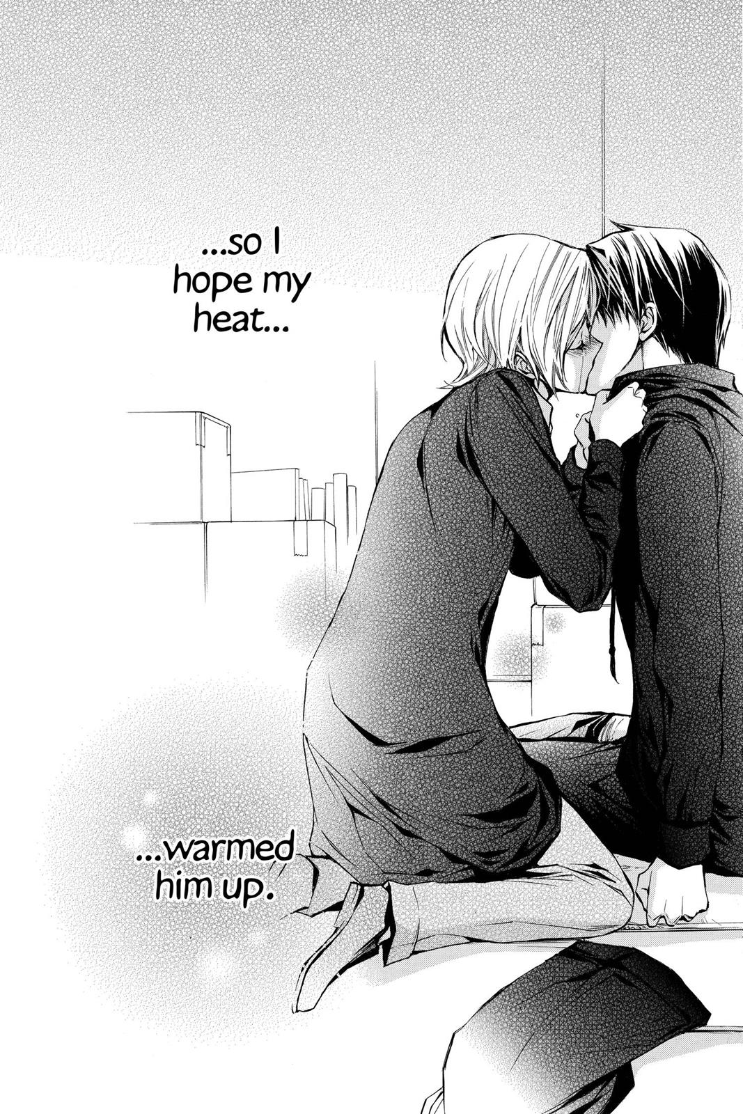 Toshokan Sensou: Love & War Chap 14 - Next Chap 15