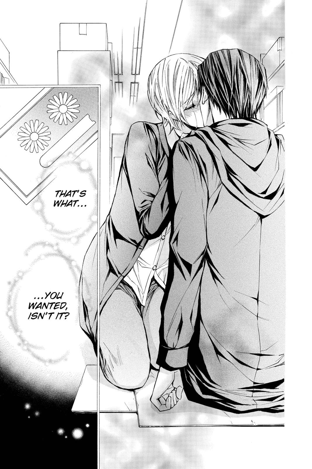 Toshokan Sensou: Love & War Chap 14 - Next Chap 15