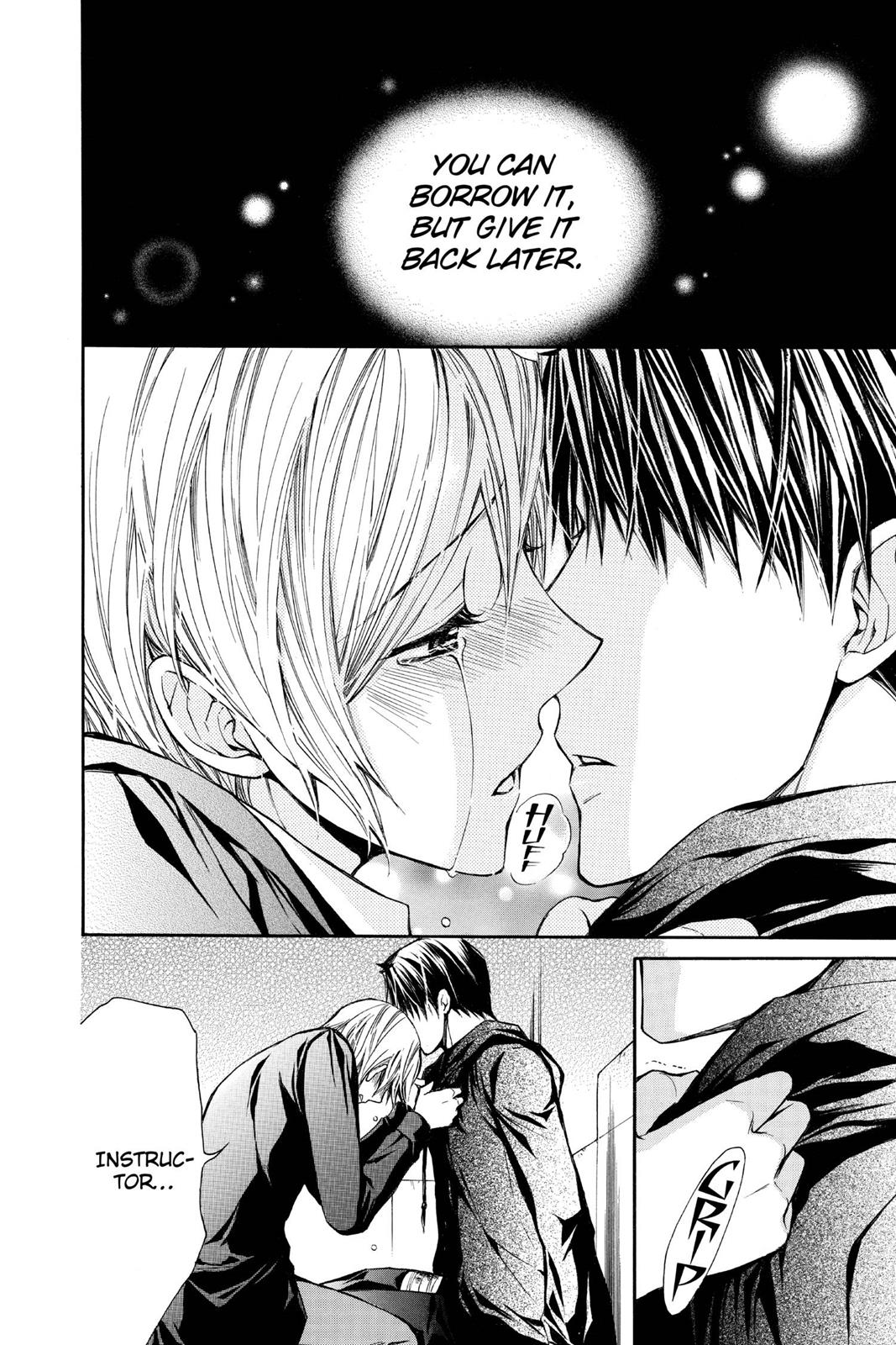 Toshokan Sensou: Love & War Chap 14 - Next Chap 15