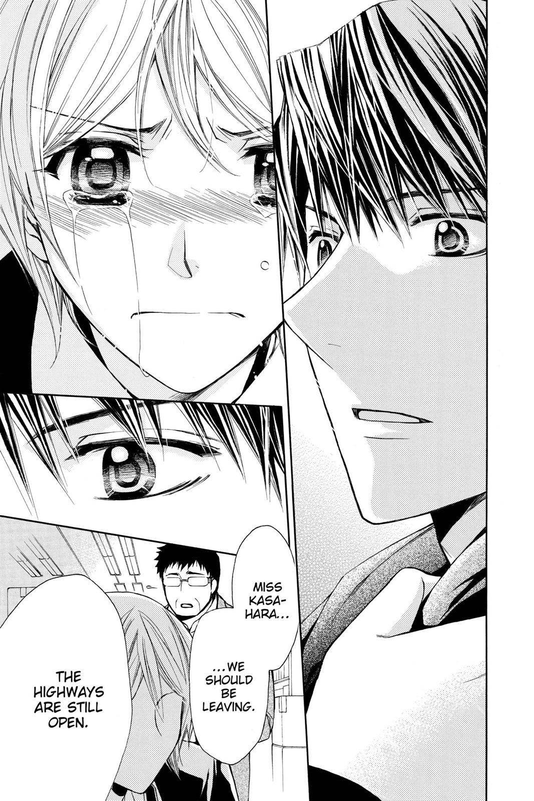 Toshokan Sensou: Love & War Chap 14 - Next Chap 15