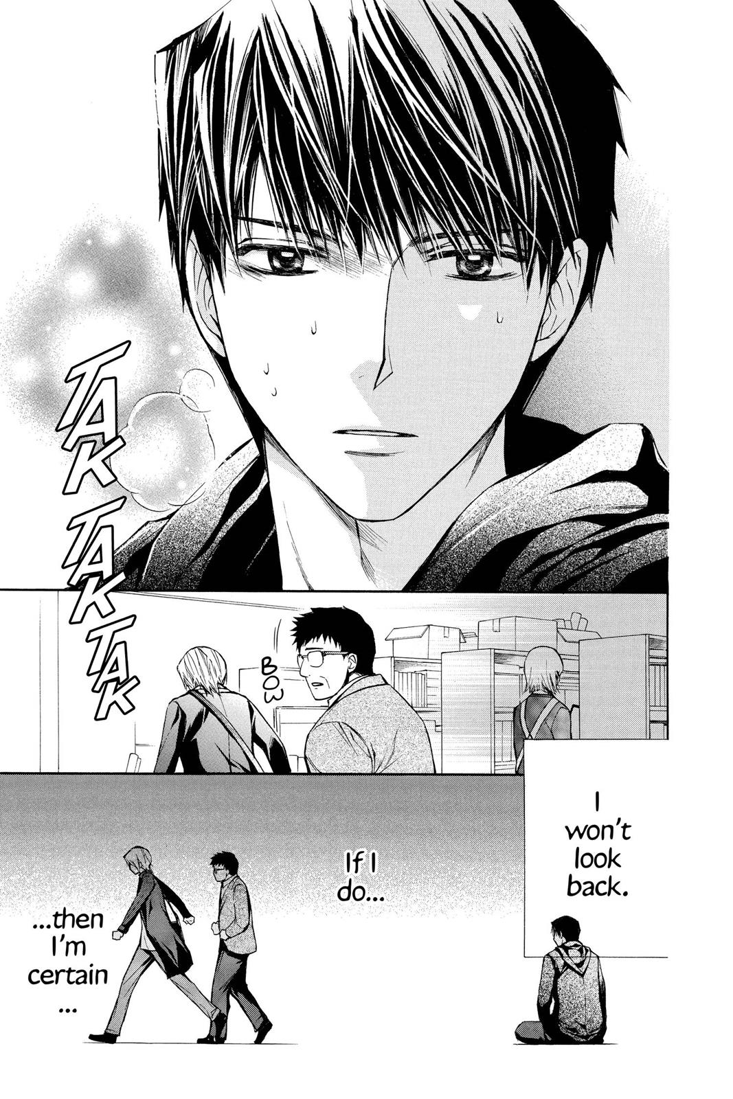 Toshokan Sensou: Love & War Chap 14 - Next Chap 15