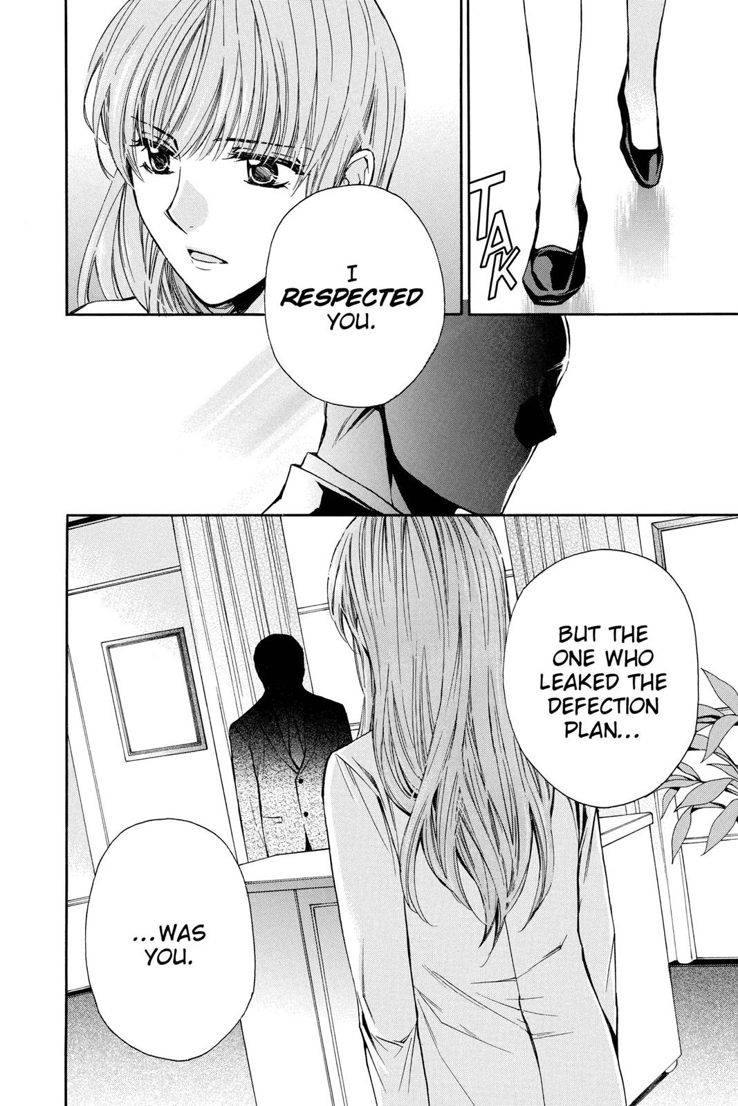 Toshokan Sensou: Love & War Chap 14 - Next Chap 15