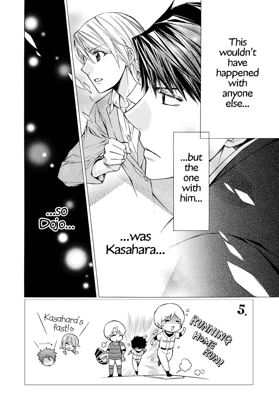 Toshokan Sensou: Love & War Chap 14 - Next Chap 15