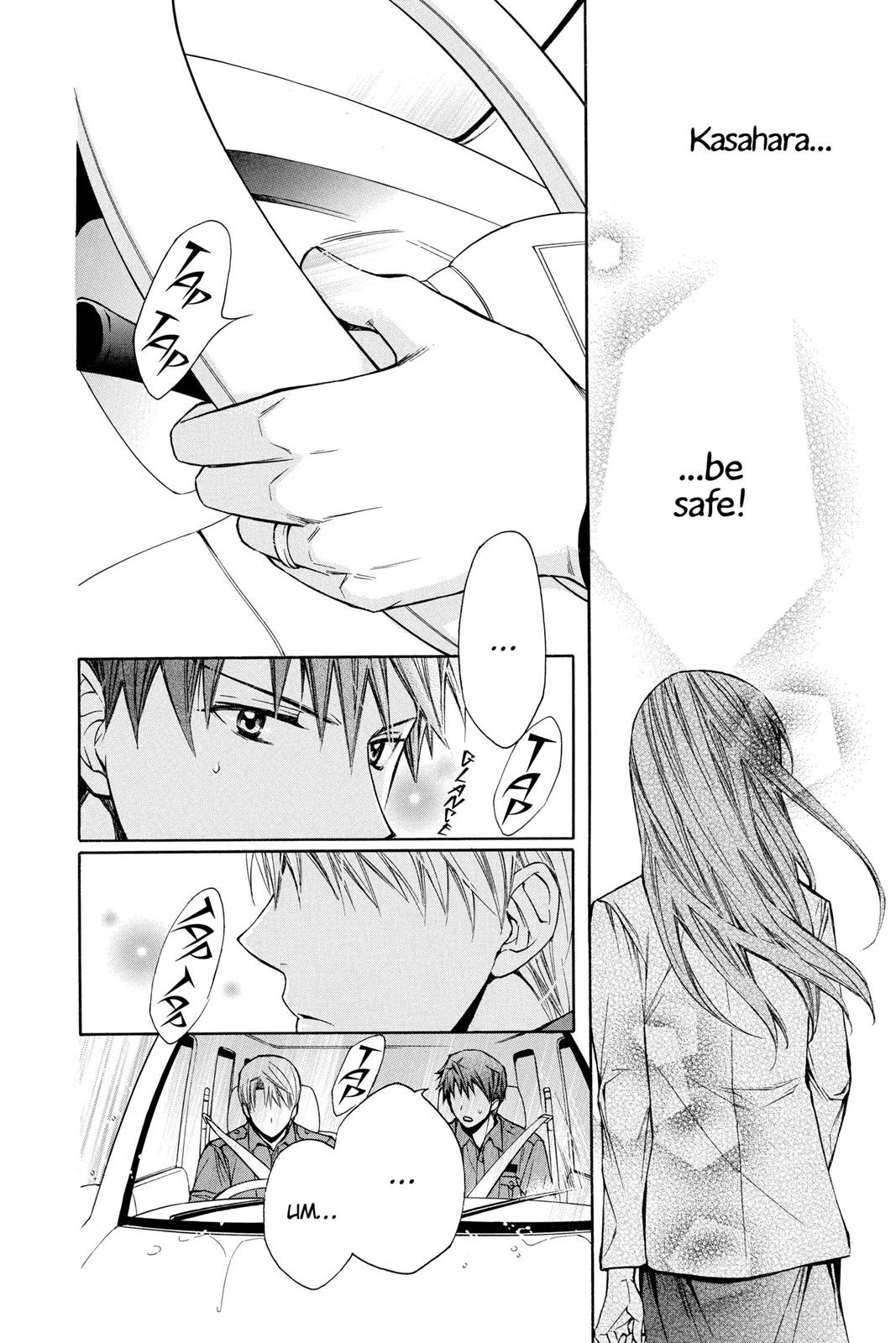 Toshokan Sensou: Love & War Chap 14 - Next Chap 15