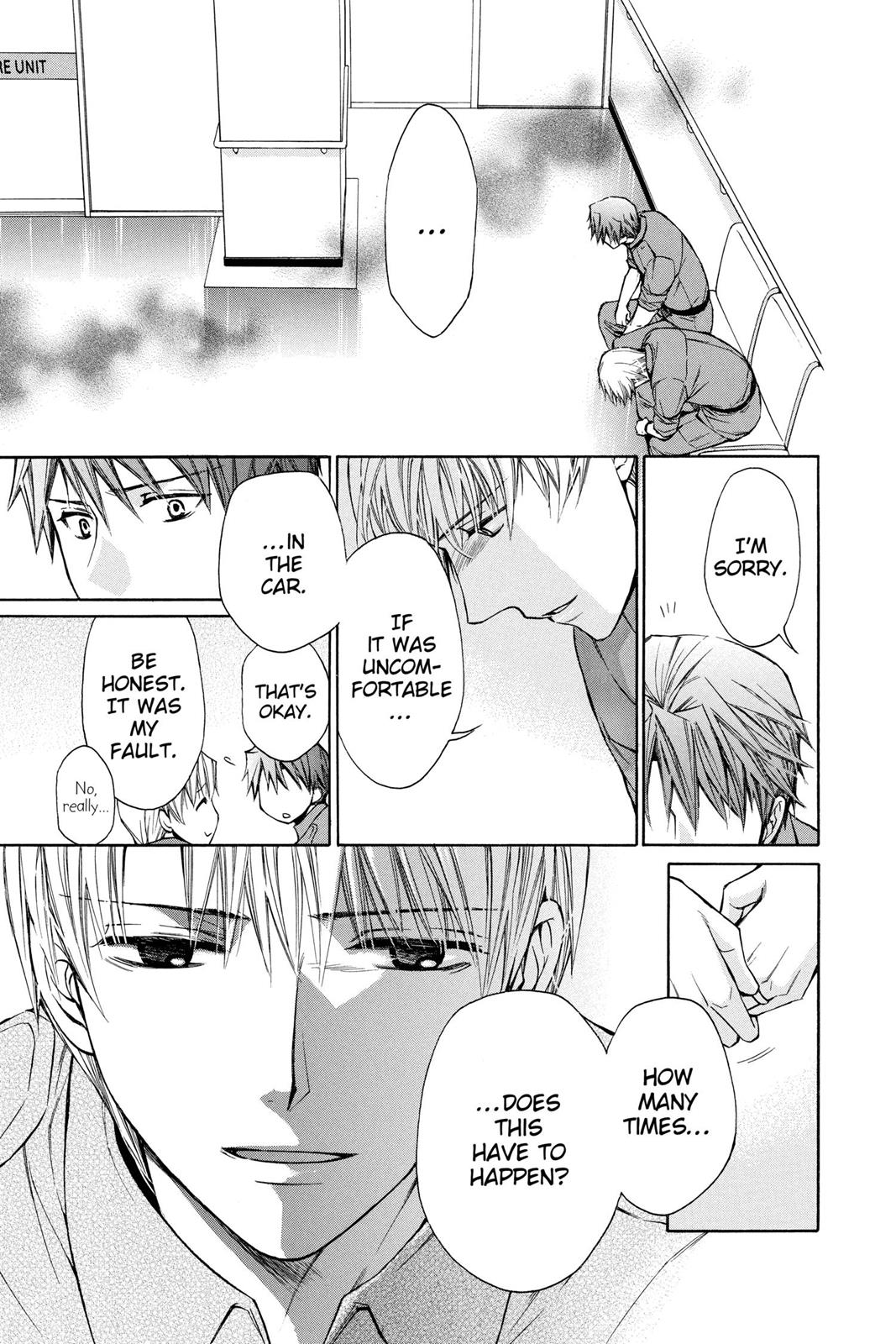 Toshokan Sensou: Love & War Chap 14 - Next Chap 15