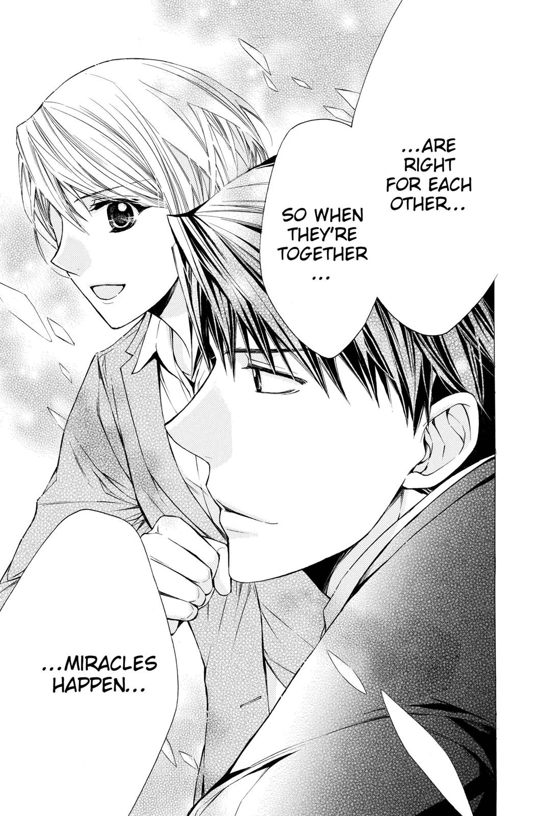 Toshokan Sensou: Love & War Chap 14 - Next Chap 15
