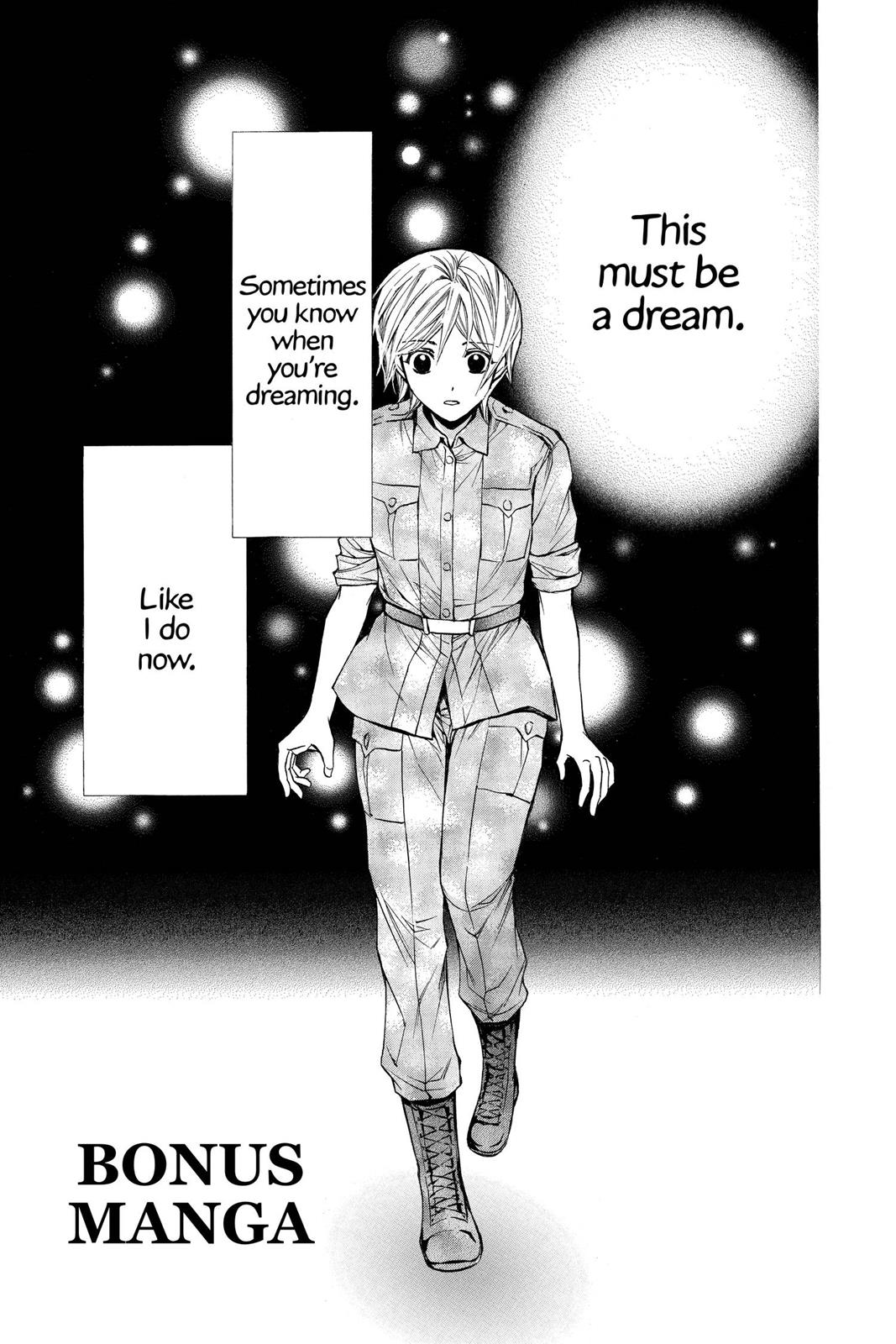 Toshokan Sensou: Love & War Chap 14 - Next Chap 15