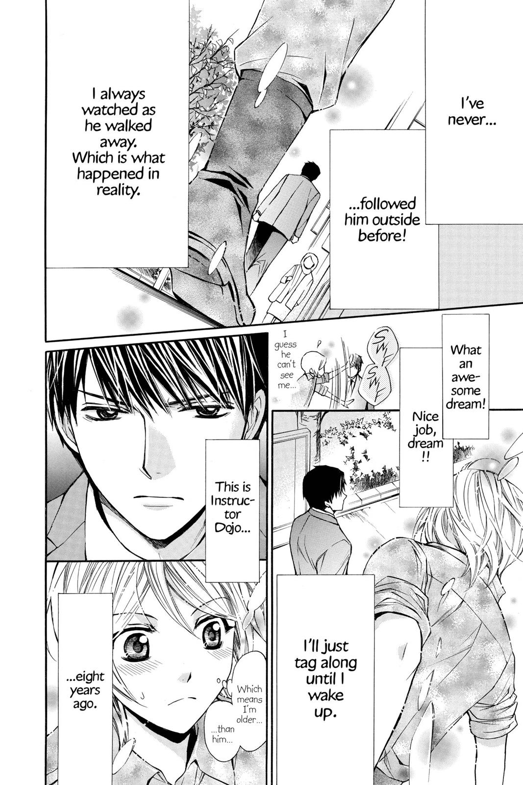 Toshokan Sensou: Love & War Chap 14 - Next Chap 15