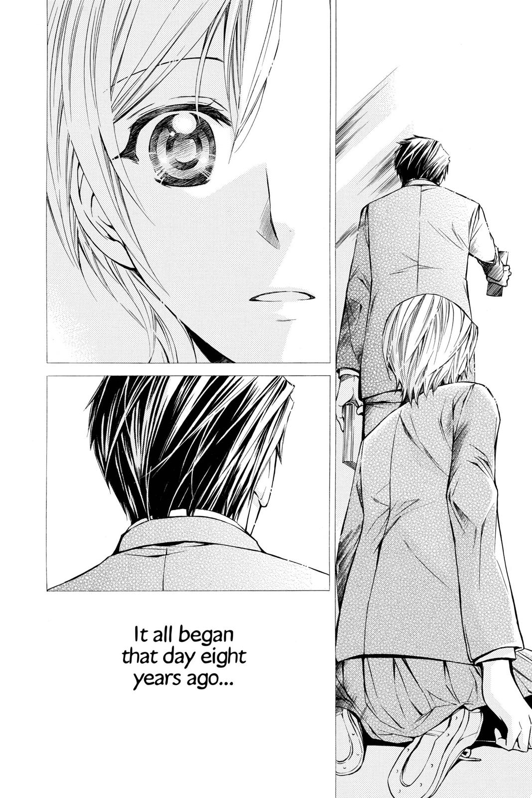 Toshokan Sensou: Love & War Chap 14 - Next Chap 15