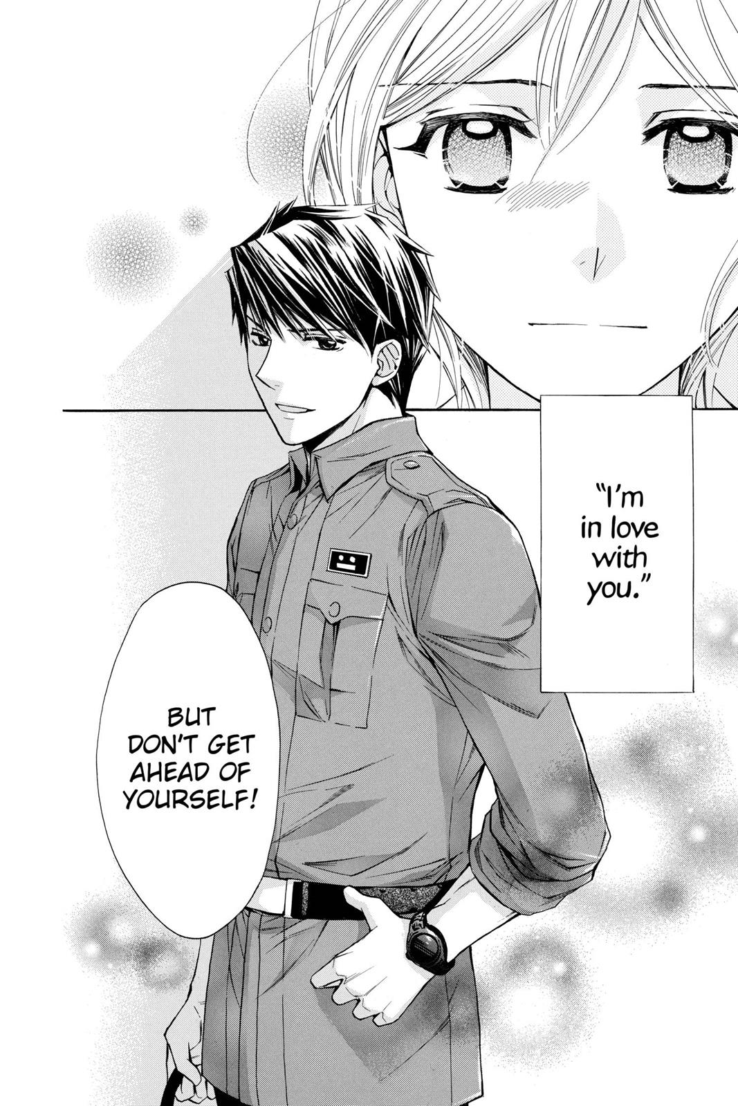 Toshokan Sensou: Love & War Chap 14 - Next Chap 15