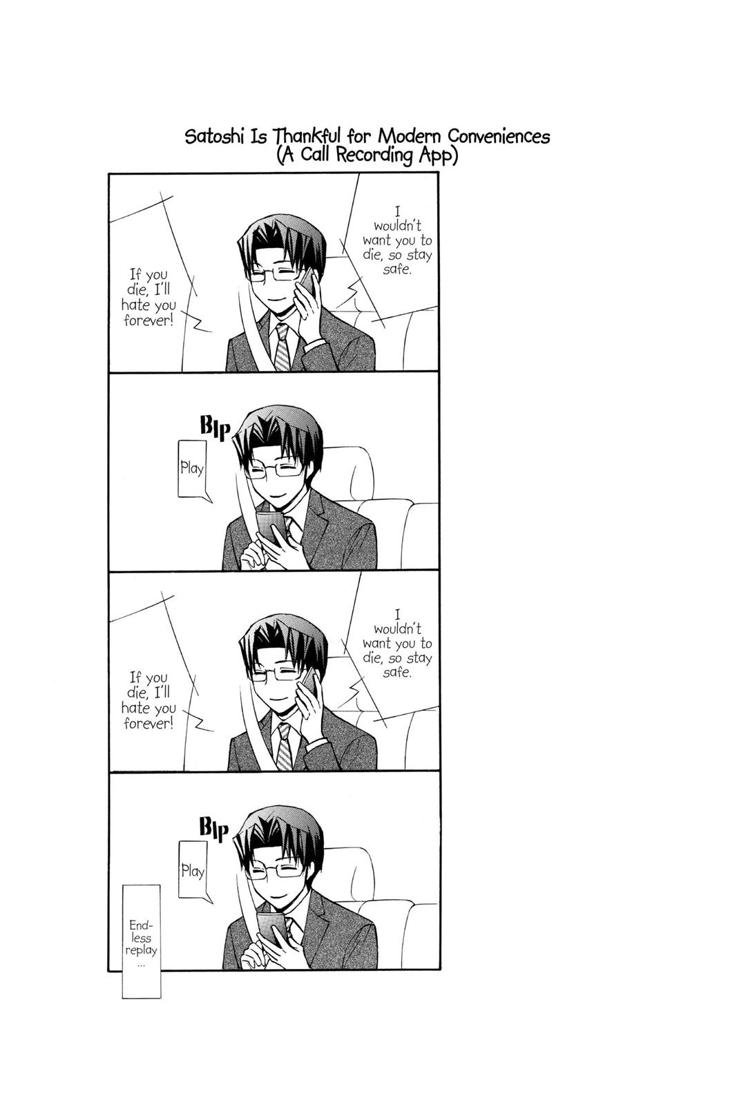 Toshokan Sensou: Love & War Chap 14 - Next Chap 15