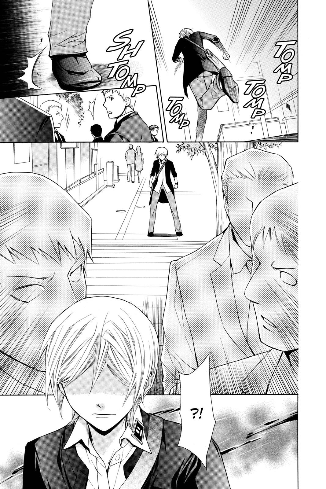 Toshokan Sensou: Love & War Chap 15 - Next Chap 16