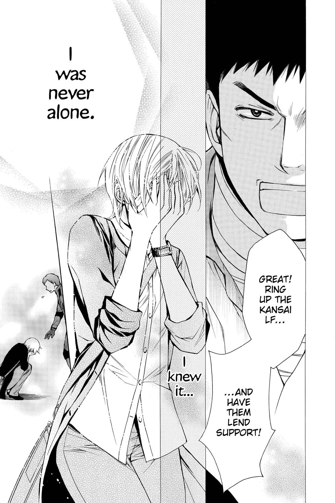 Toshokan Sensou: Love & War Chap 15 - Next Chap 16