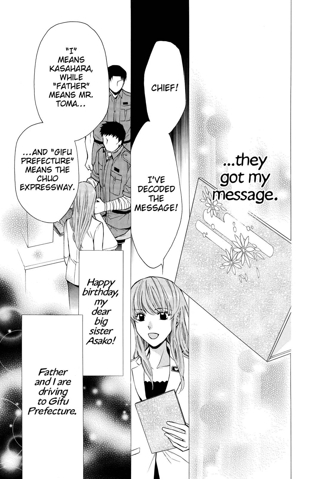 Toshokan Sensou: Love & War Chap 15 - Next Chap 16