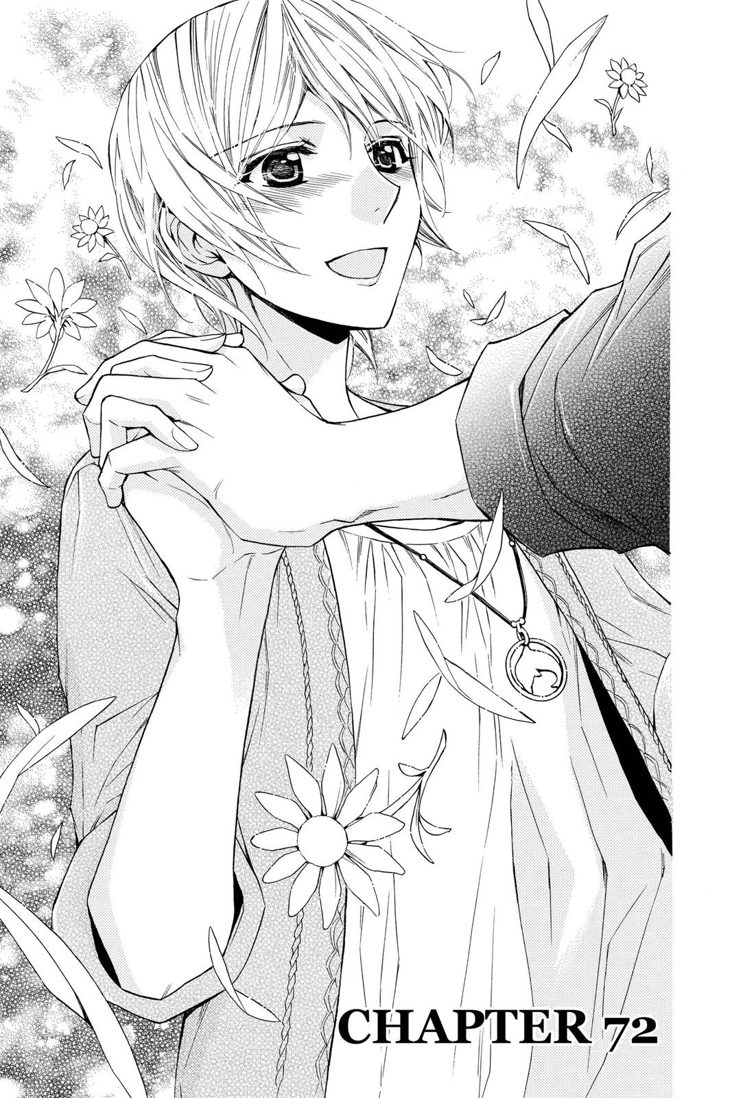 Toshokan Sensou: Love & War Chap 15 - Next Chap 16