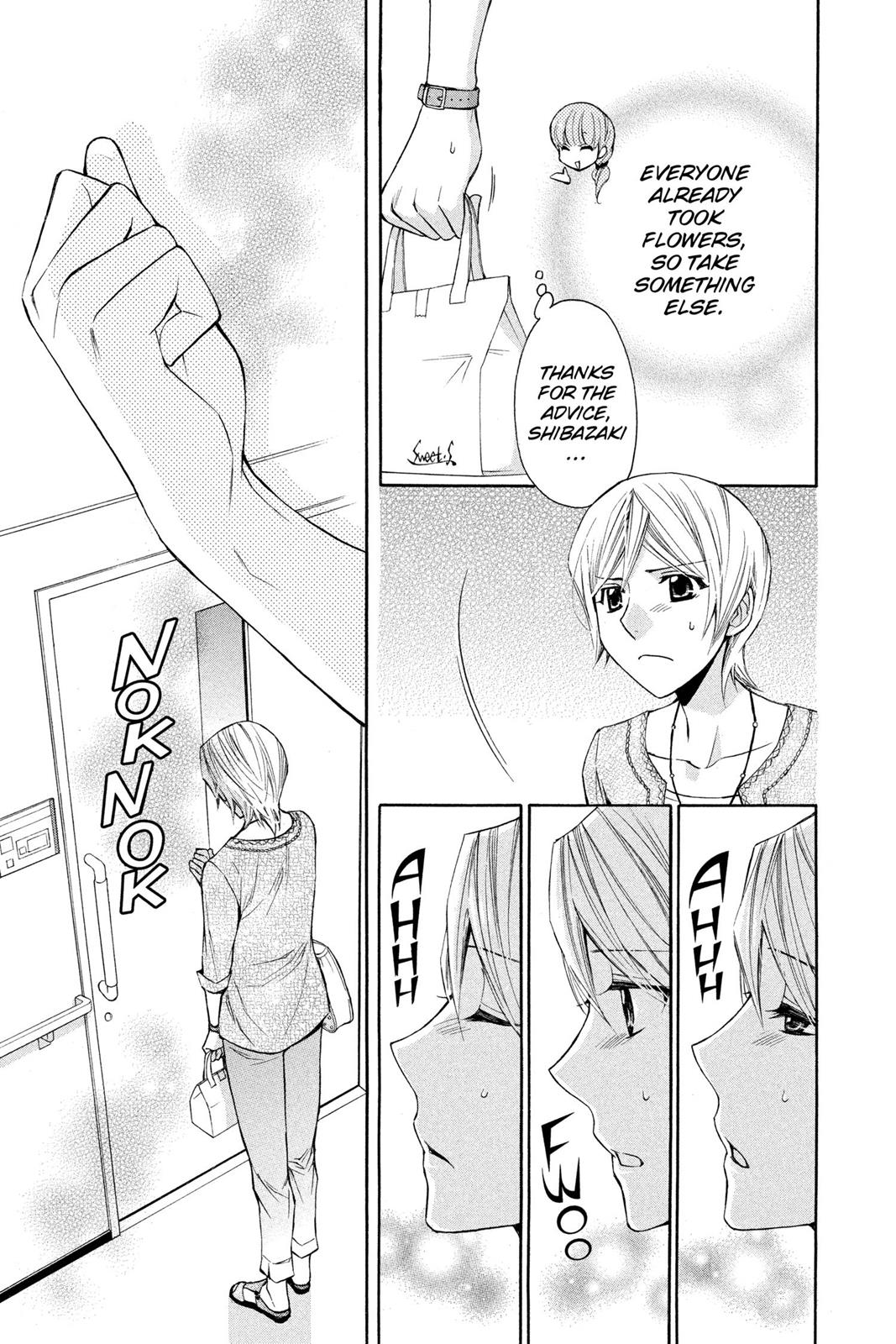 Toshokan Sensou: Love & War Chap 15 - Next Chap 16