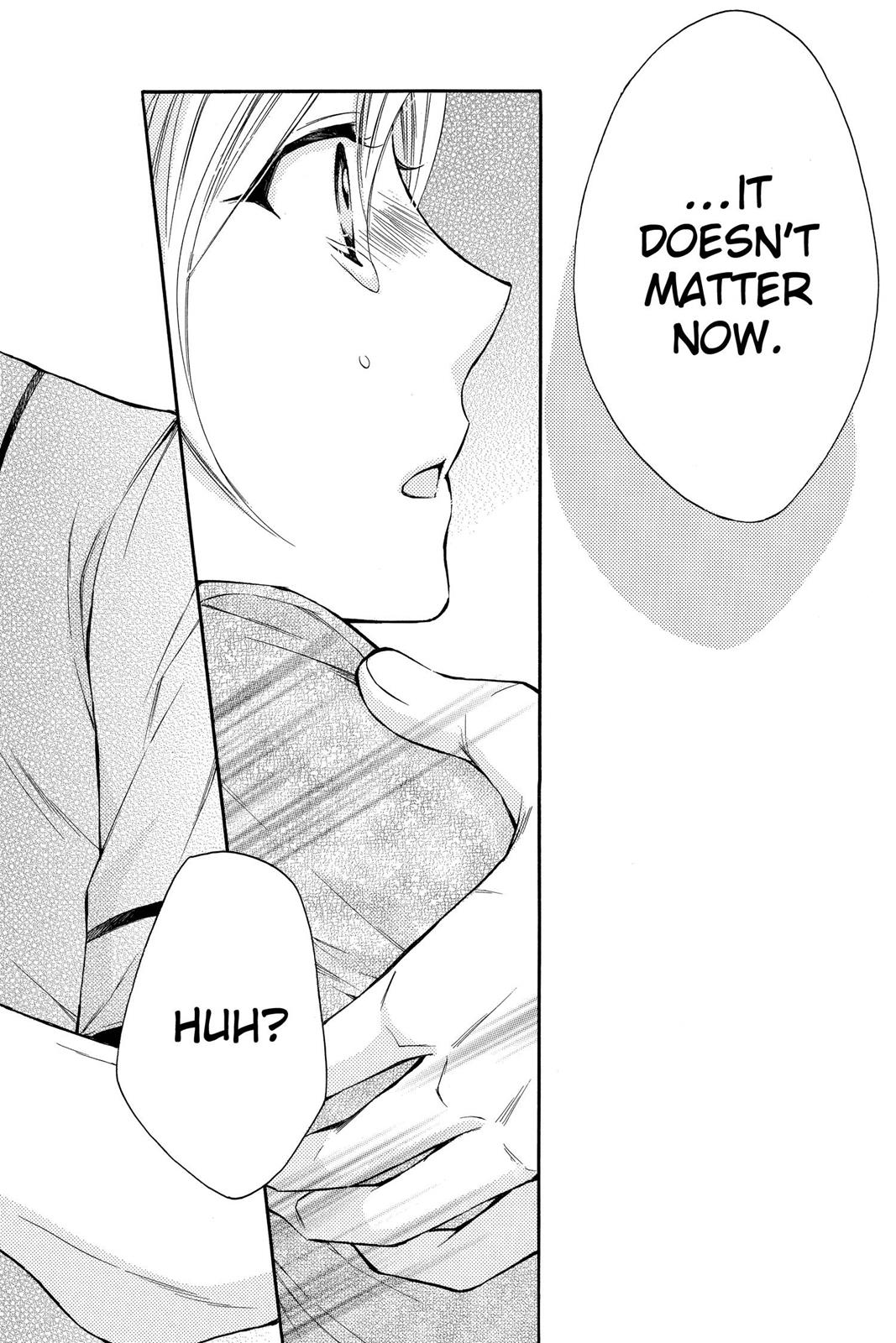 Toshokan Sensou: Love & War Chap 15 - Next Chap 16