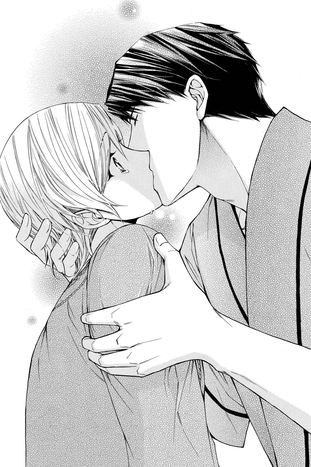 Toshokan Sensou: Love & War Chap 15 - Next Chap 16