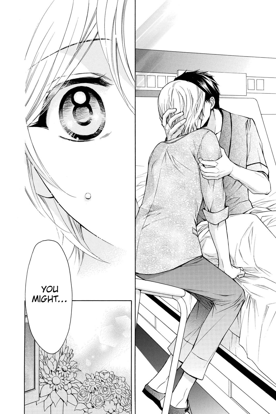 Toshokan Sensou: Love & War Chap 15 - Next Chap 16