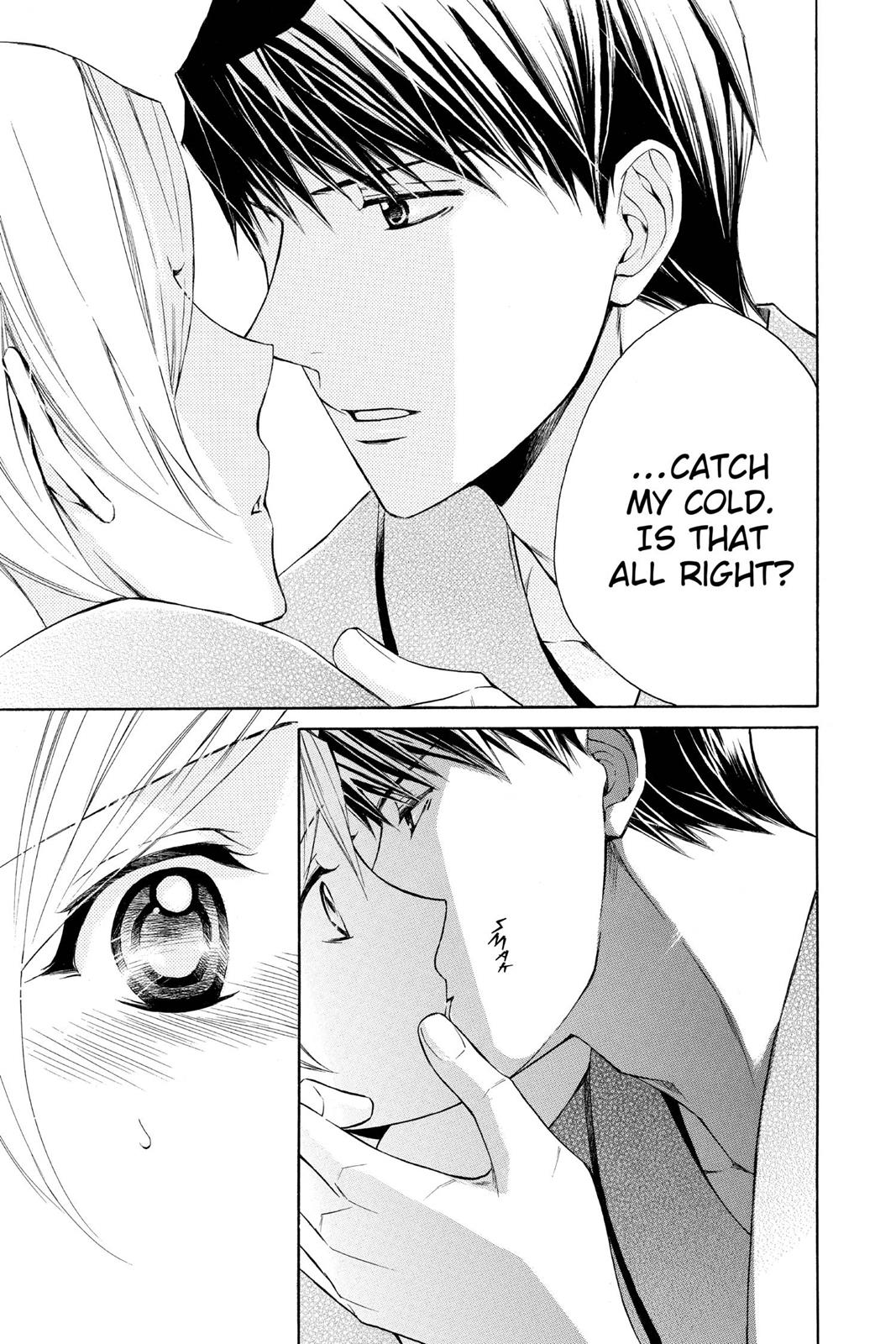 Toshokan Sensou: Love & War Chap 15 - Next Chap 16