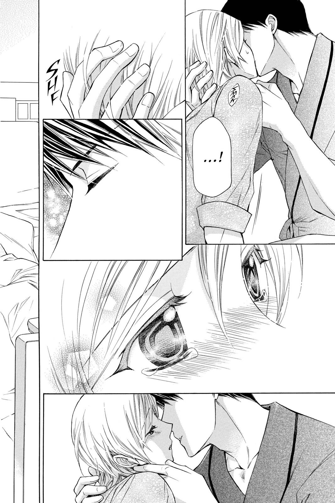 Toshokan Sensou: Love & War Chap 15 - Next Chap 16