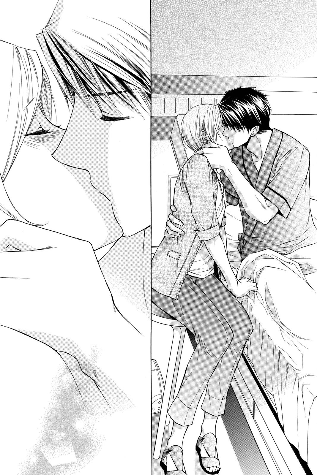 Toshokan Sensou: Love & War Chap 15 - Next Chap 16