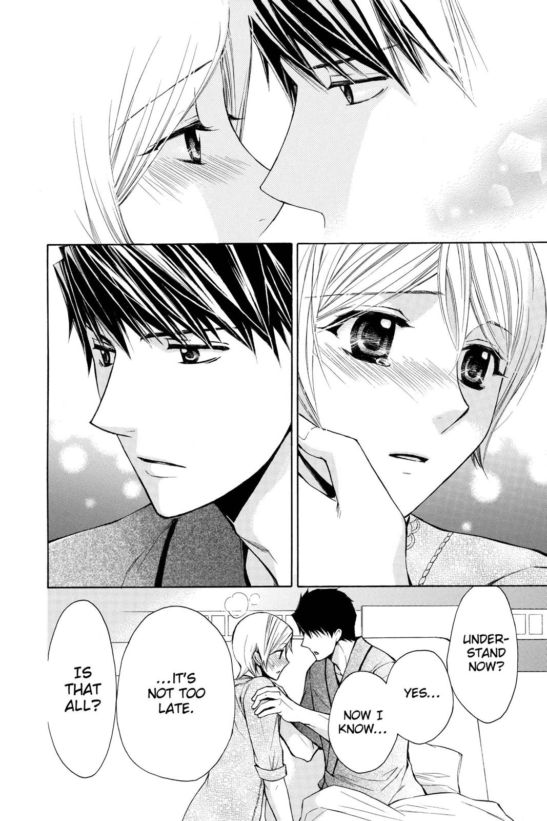 Toshokan Sensou: Love & War Chap 15 - Next Chap 16