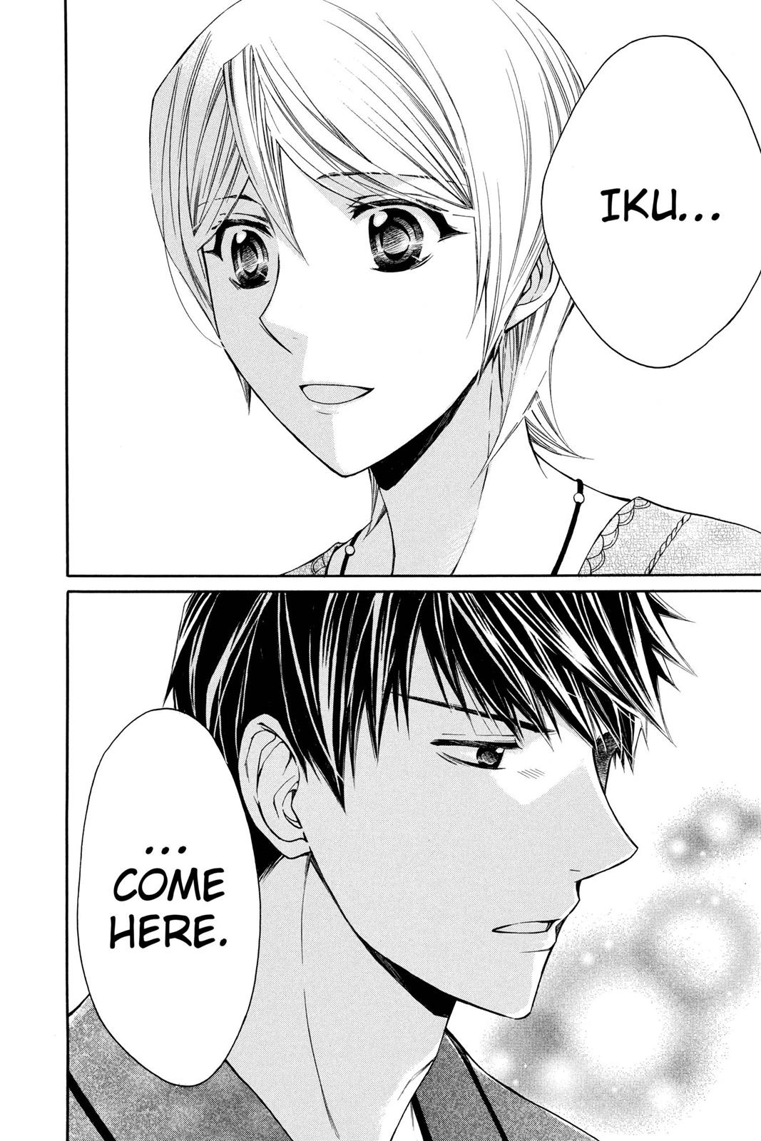 Toshokan Sensou: Love & War Chap 15 - Next Chap 16