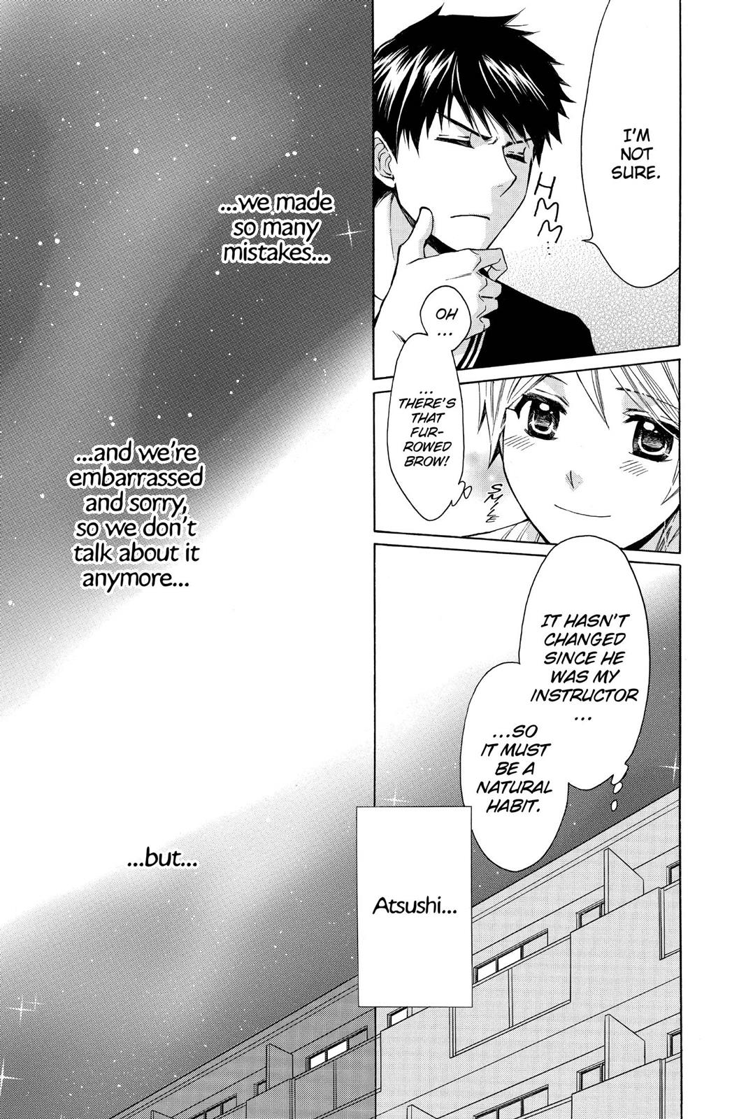 Toshokan Sensou: Love & War Chap 15 - Next Chap 16