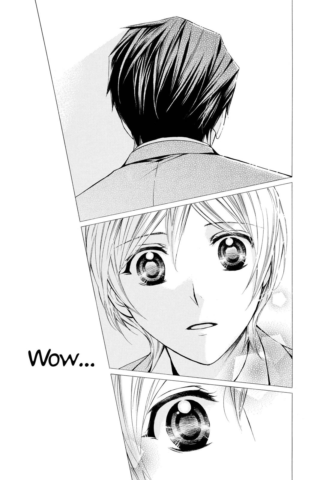 Toshokan Sensou: Love & War Chap 15 - Next Chap 16