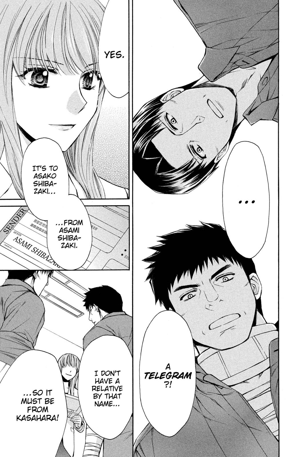 Toshokan Sensou: Love & War Chap 15 - Next Chap 16