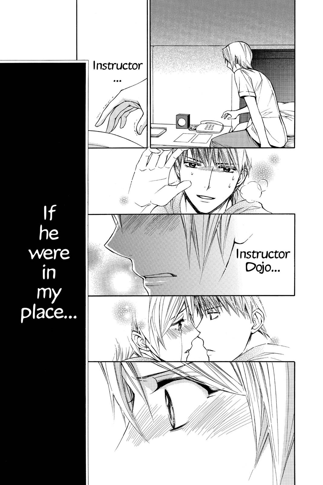 Toshokan Sensou: Love & War Chap 15 - Next Chap 16