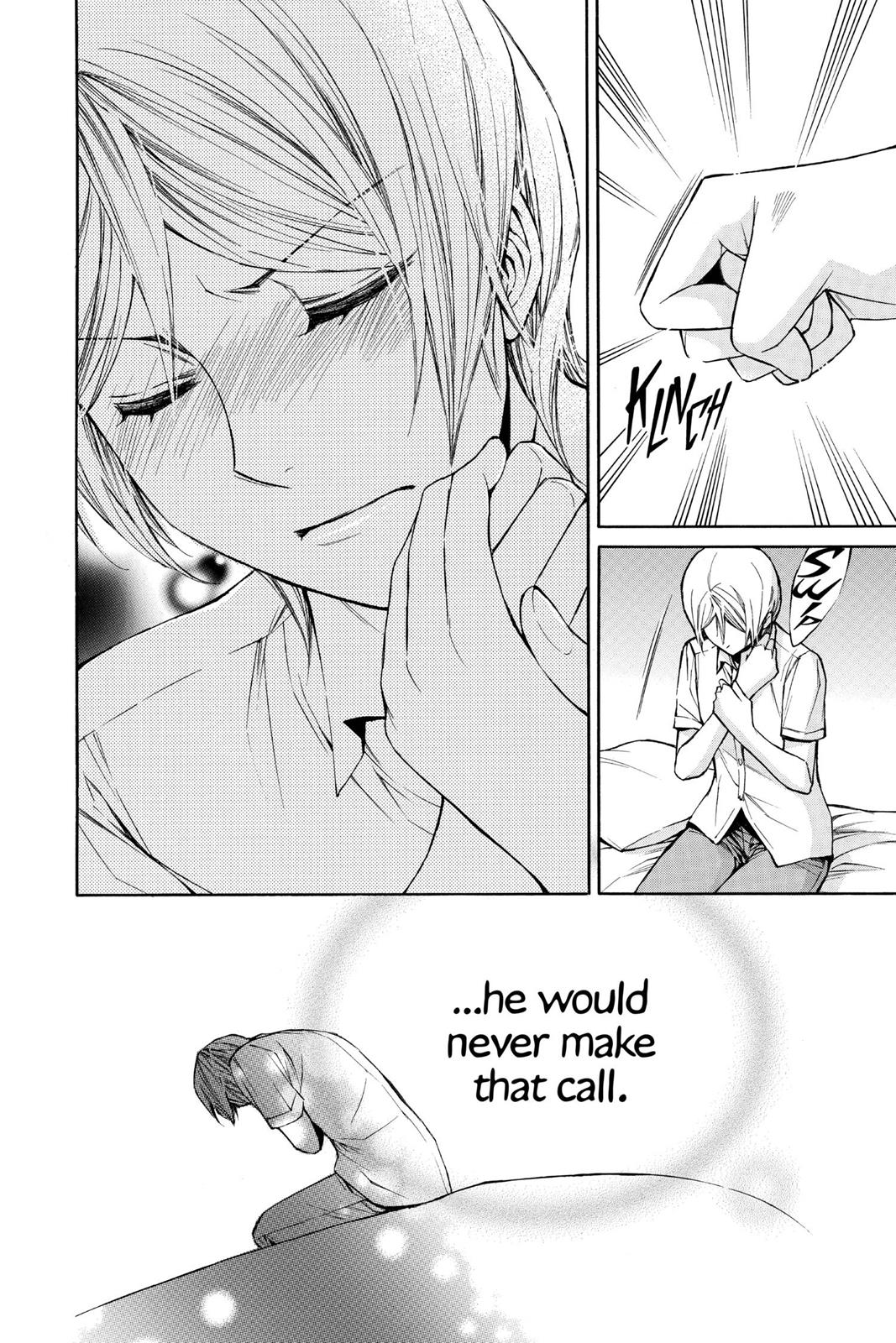 Toshokan Sensou: Love & War Chap 15 - Next Chap 16