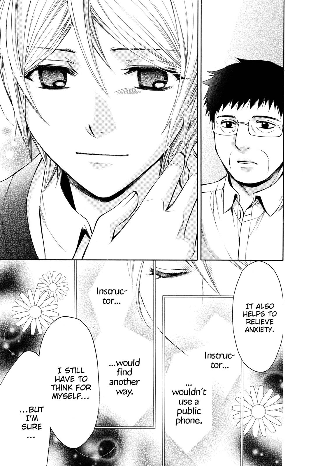 Toshokan Sensou: Love & War Chap 15 - Next Chap 16