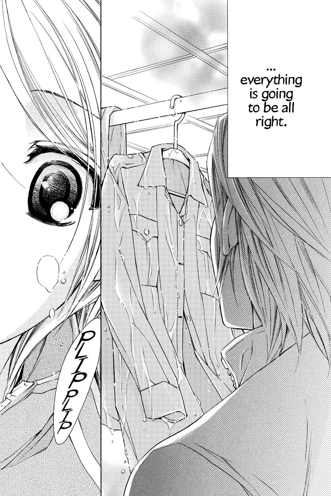 Toshokan Sensou: Love & War Chap 10 - Next Chap 11