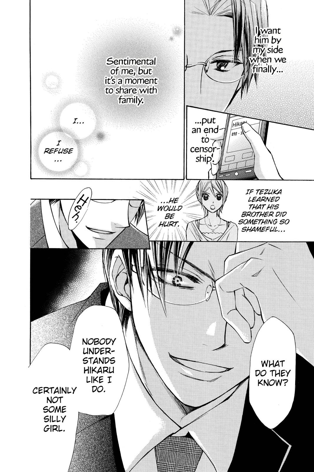 Toshokan Sensou: Love & War Chap 10 - Next Chap 11