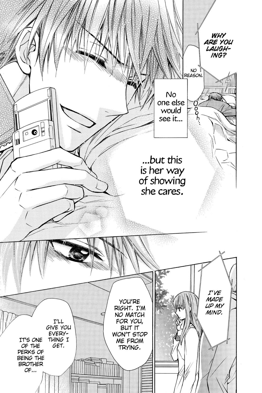 Toshokan Sensou: Love & War Chap 10 - Next Chap 11