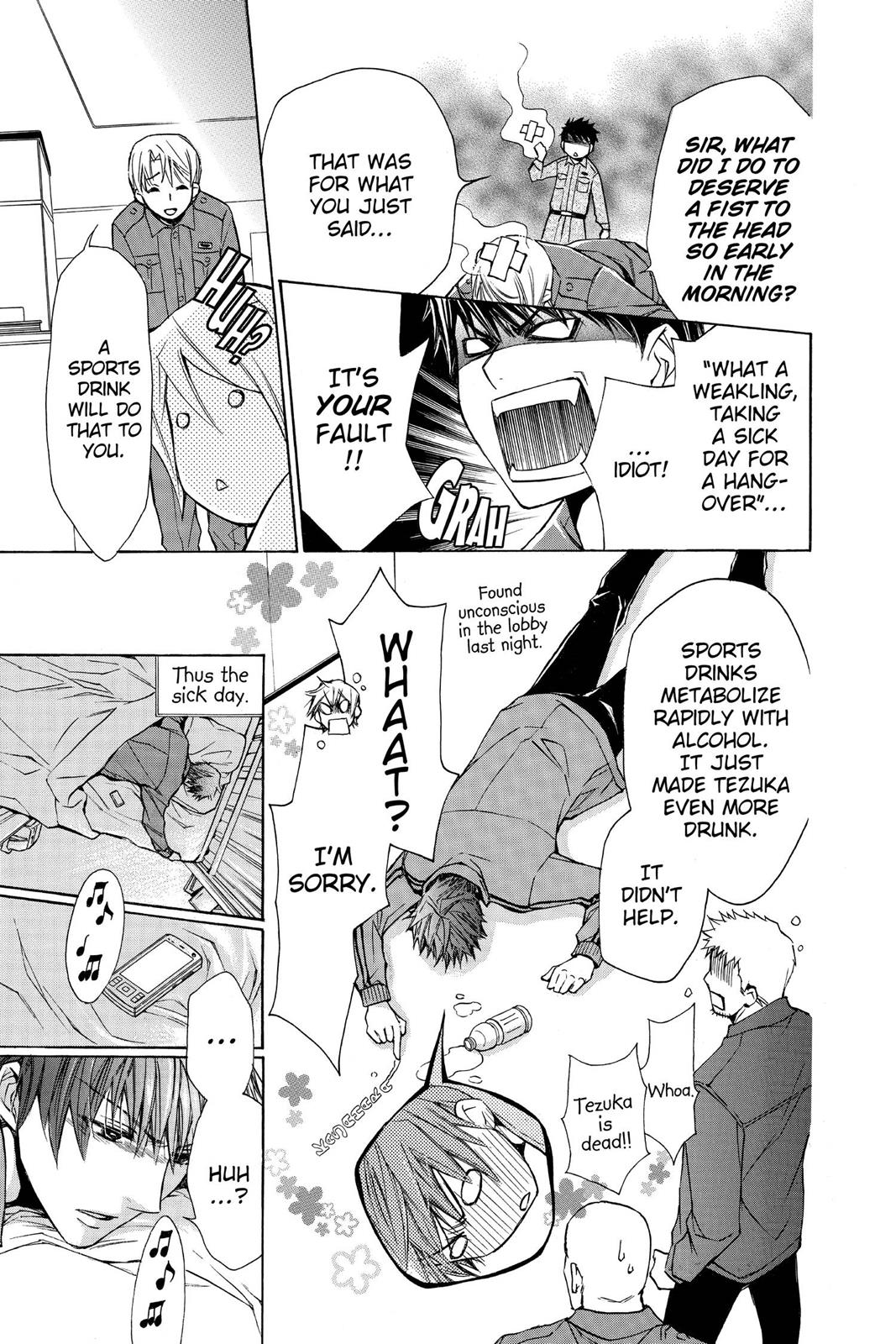 Toshokan Sensou: Love & War Chap 10 - Next Chap 11