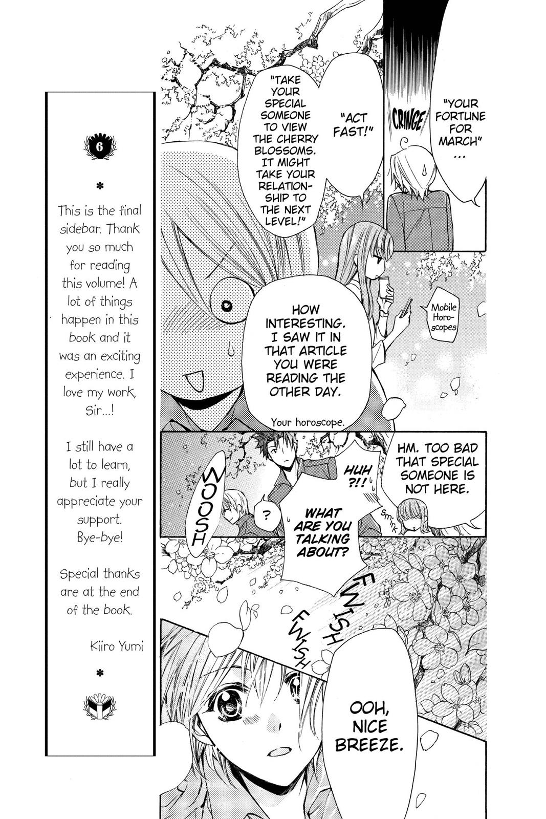 Toshokan Sensou: Love & War Chap 10 - Next Chap 11